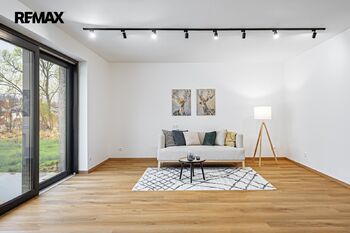 Prodej bytu 4+kk v osobním vlastnictví 164 m², Ondřejov