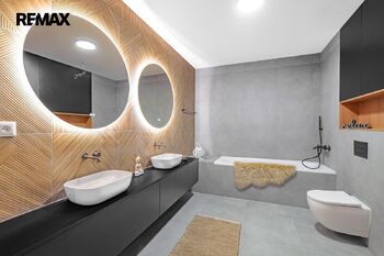 Prodej bytu 4+kk v osobním vlastnictví 164 m², Ondřejov
