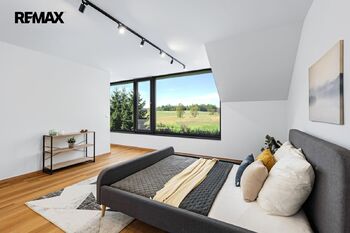 Prodej domu 164 m², Ondřejov