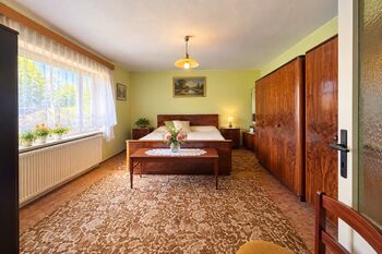 Prodej domu 108 m², Vysoká Libyně