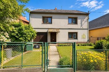 Prodej domu 108 m², Vysoká Libyně