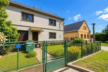 Prodej domu 108 m², Vysoká Libyně