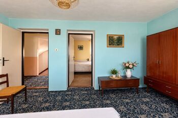 Prodej domu 108 m², Vysoká Libyně