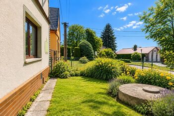 Prodej domu 108 m², Vysoká Libyně