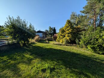 Prodej pozemku 417 m², Bílovec