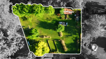 Prodej pozemku 417 m², Bílovec