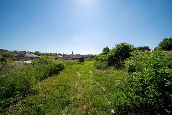 Zahrada - Prodej zemědělského objektu 931 m², Hruška
