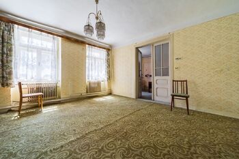 Pokoj - Prodej zemědělského objektu 931 m², Hruška
