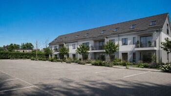 Vizualizace - Prodej zemědělského objektu 931 m², Hruška