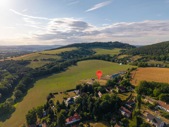 Prodej pozemku 2744 m², Soběhrdy