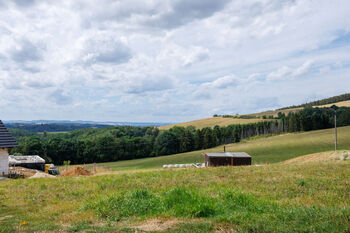 Prodej pozemku 2744 m², Soběhrdy
