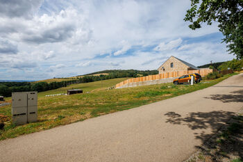 Prodej pozemku 2744 m², Soběhrdy
