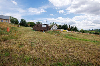 Prodej pozemku 2744 m², Soběhrdy