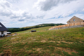 Prodej pozemku 2744 m², Soběhrdy