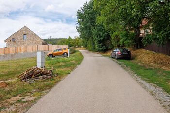 Prodej pozemku 2744 m², Soběhrdy