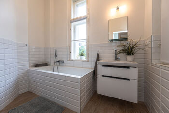 Pronájem bytu 3+kk v osobním vlastnictví 73 m², Praha 3 - Vinohrady