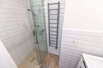 Pronájem bytu 3+kk v osobním vlastnictví 73 m², Praha 3 - Vinohrady