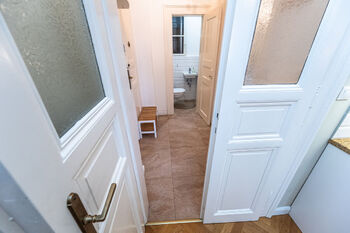 Pronájem bytu 3+kk v osobním vlastnictví 73 m², Praha 3 - Vinohrady