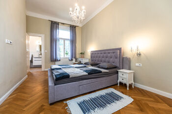 Pronájem bytu 3+kk v osobním vlastnictví 73 m², Praha 3 - Vinohrady