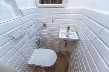 Pronájem bytu 3+kk v osobním vlastnictví 73 m², Praha 3 - Vinohrady