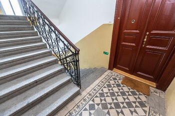 Pronájem bytu 3+kk v osobním vlastnictví 73 m², Praha 3 - Vinohrady