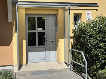 Prodej bytu 3+1 v osobním vlastnictví 67 m², Třebíč