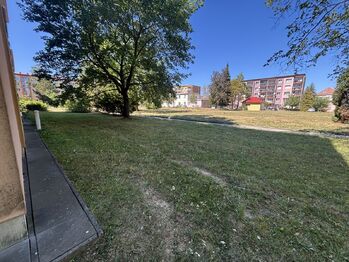Prodej bytu 3+1 v osobním vlastnictví 70 m², Třebíč