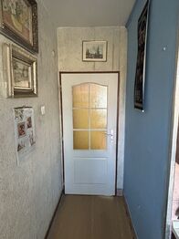 Prodej bytu 3+1 v osobním vlastnictví 70 m², Třebíč