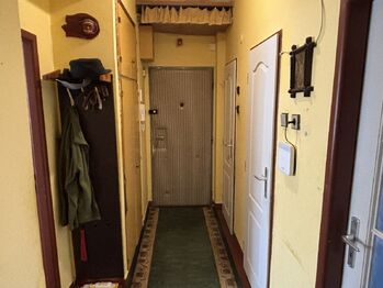 Prodej bytu 3+1 v osobním vlastnictví 70 m², Třebíč