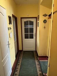 Prodej bytu 3+1 v osobním vlastnictví 70 m², Třebíč