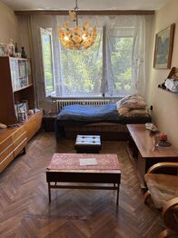 Prodej bytu 3+1 v osobním vlastnictví 70 m², Třebíč