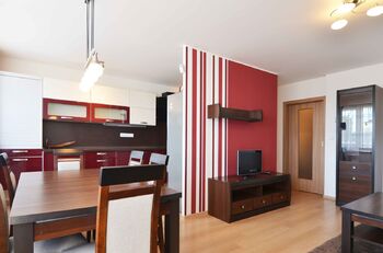 Prodej bytu 3+kk v osobním vlastnictví 71 m², Praha 6 - Řepy