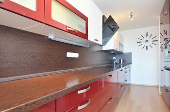 Prodej bytu 3+kk v osobním vlastnictví 71 m², Praha 6 - Řepy