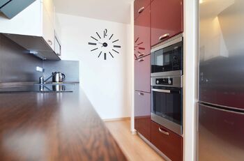 Prodej bytu 3+kk v osobním vlastnictví 71 m², Praha 6 - Řepy