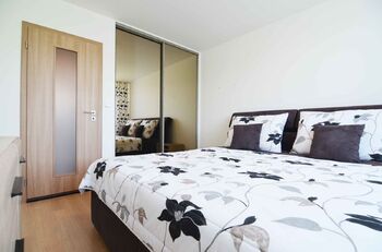 Prodej bytu 3+kk v osobním vlastnictví 71 m², Praha 6 - Řepy