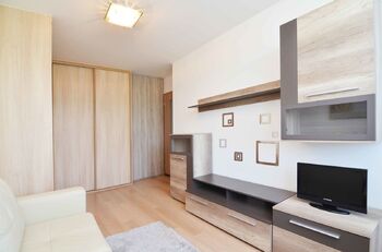 Prodej bytu 3+kk v osobním vlastnictví 71 m², Praha 6 - Řepy