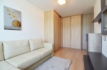 Prodej bytu 3+kk v osobním vlastnictví 71 m², Praha 6 - Řepy