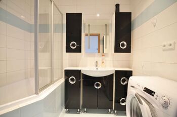 Prodej bytu 3+kk v osobním vlastnictví 71 m², Praha 6 - Řepy