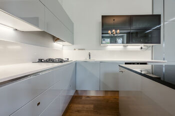 Pronájem bytu 4+kk v osobním vlastnictví 103 m², Praha 6 - Dejvice