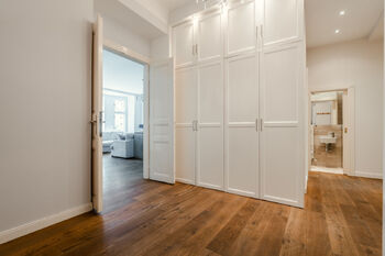 Pronájem bytu 4+kk v osobním vlastnictví 103 m², Praha 6 - Dejvice