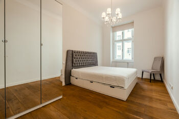 Pronájem bytu 4+kk v osobním vlastnictví 103 m², Praha 6 - Dejvice