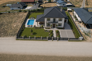 Prodej pozemku 1060 m², Daleké Dušníky