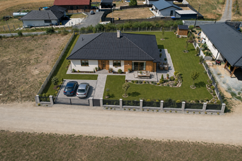 Prodej pozemku 1060 m², Daleké Dušníky