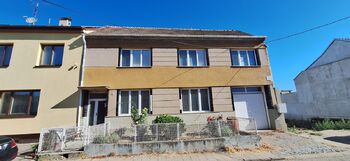 Prodej domu 110 m², Dražovice