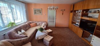 Prodej domu 110 m², Dražovice