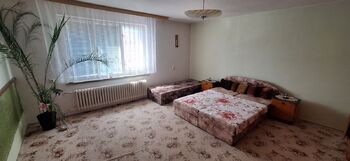 Prodej domu 110 m², Dražovice