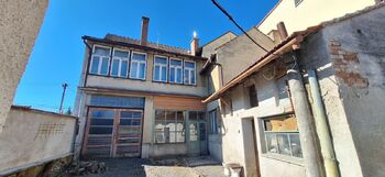 Prodej domu 110 m², Dražovice