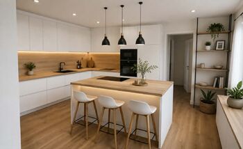 vizualizace - Prodej domu 110 m², Dražovice