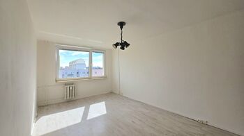 Pronájem bytu 3+kk v osobním vlastnictví 66 m², Praha 9 - Letňany