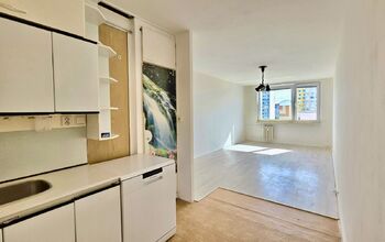 Pronájem bytu 3+kk v osobním vlastnictví 66 m², Praha 9 - Letňany